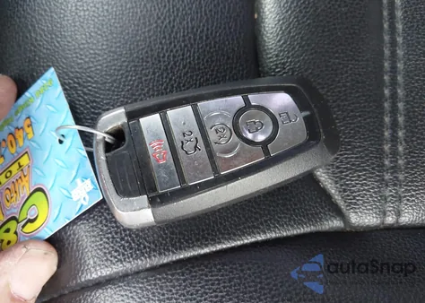 2019 Ford Fusion Sel from USA, damaged, VIN 3FA6P0CD7KR145260